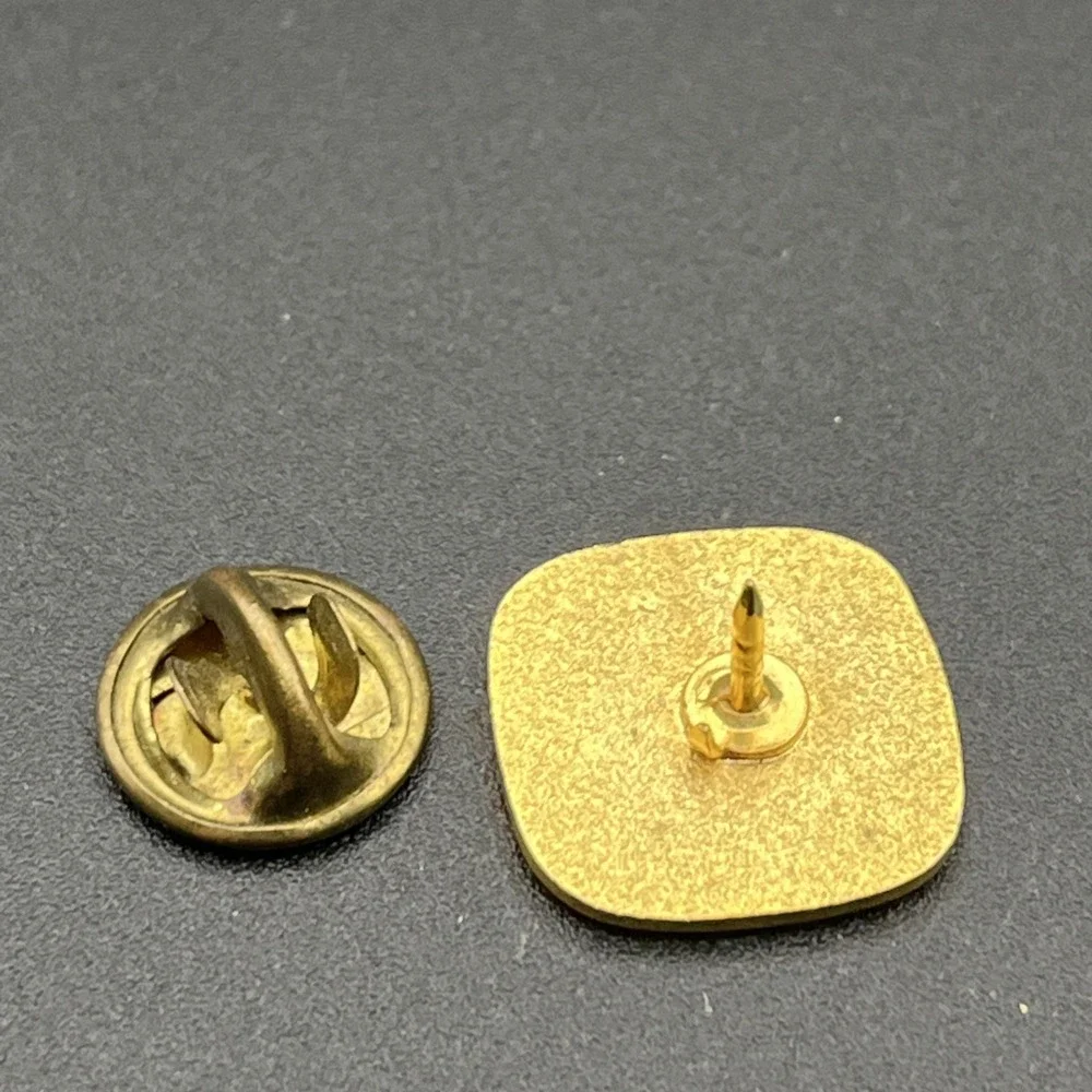 N/A pin has